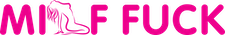 milf fuck logo